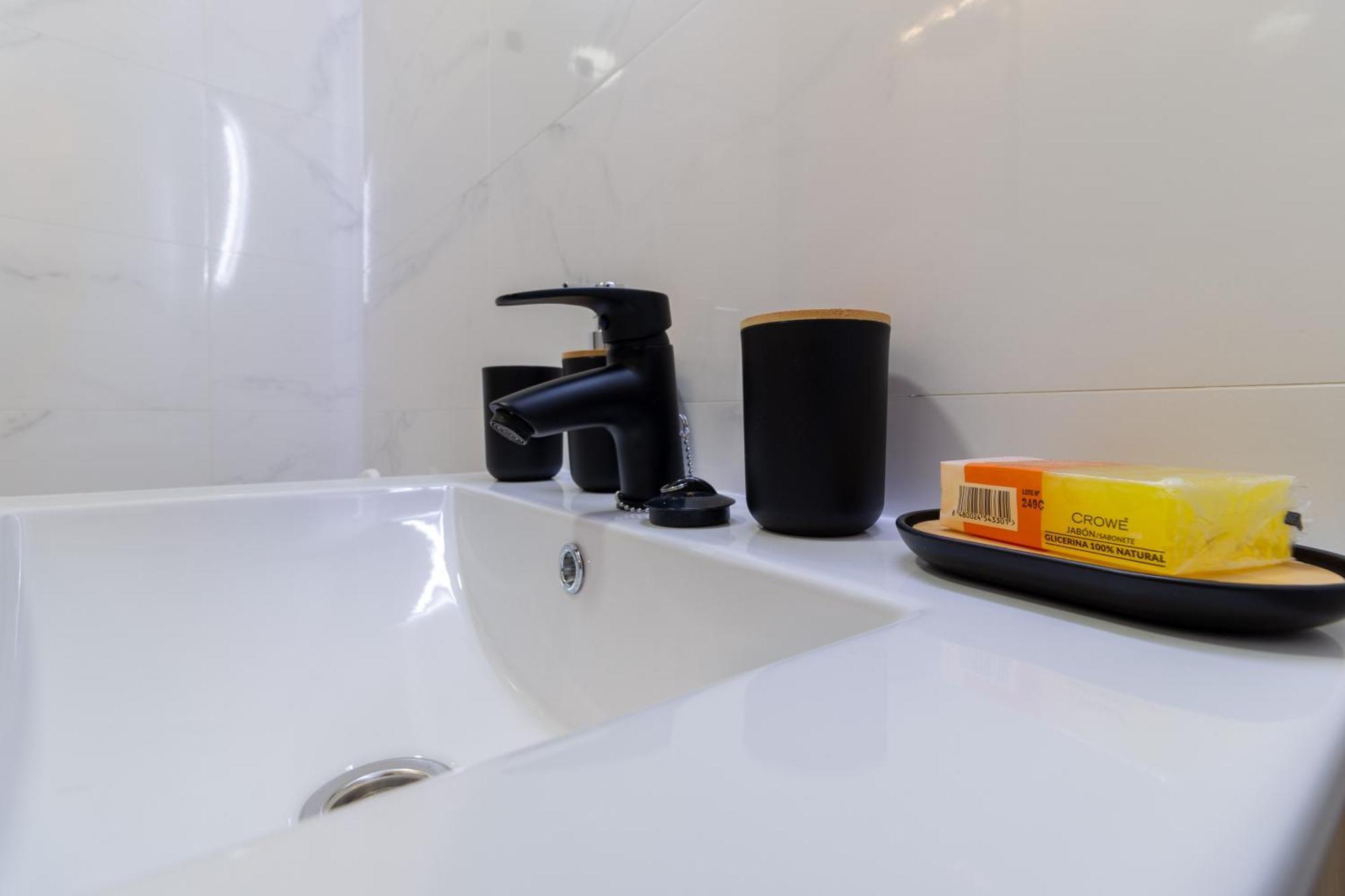Apartamento Apto Ramirez De Arellano *
