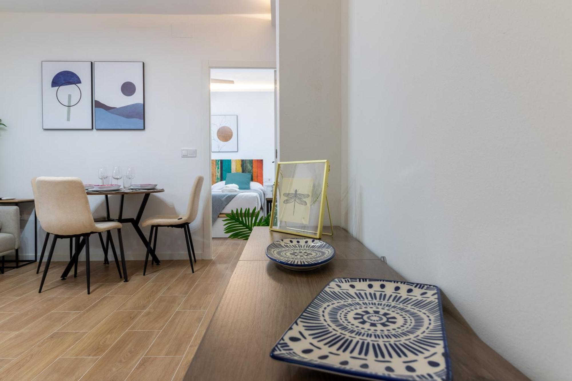 Apartamento Apto Ramirez De Arellano Córdoba