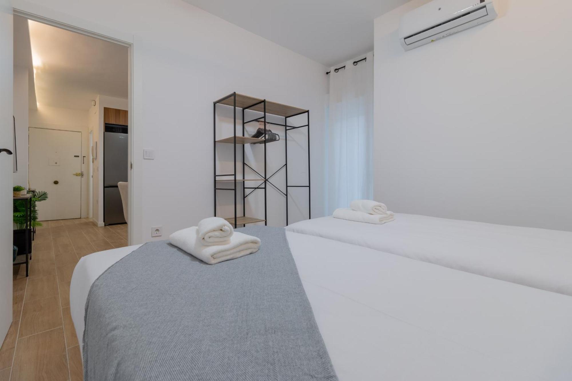Apartment Apto Ramirez De Arellano Cordoba