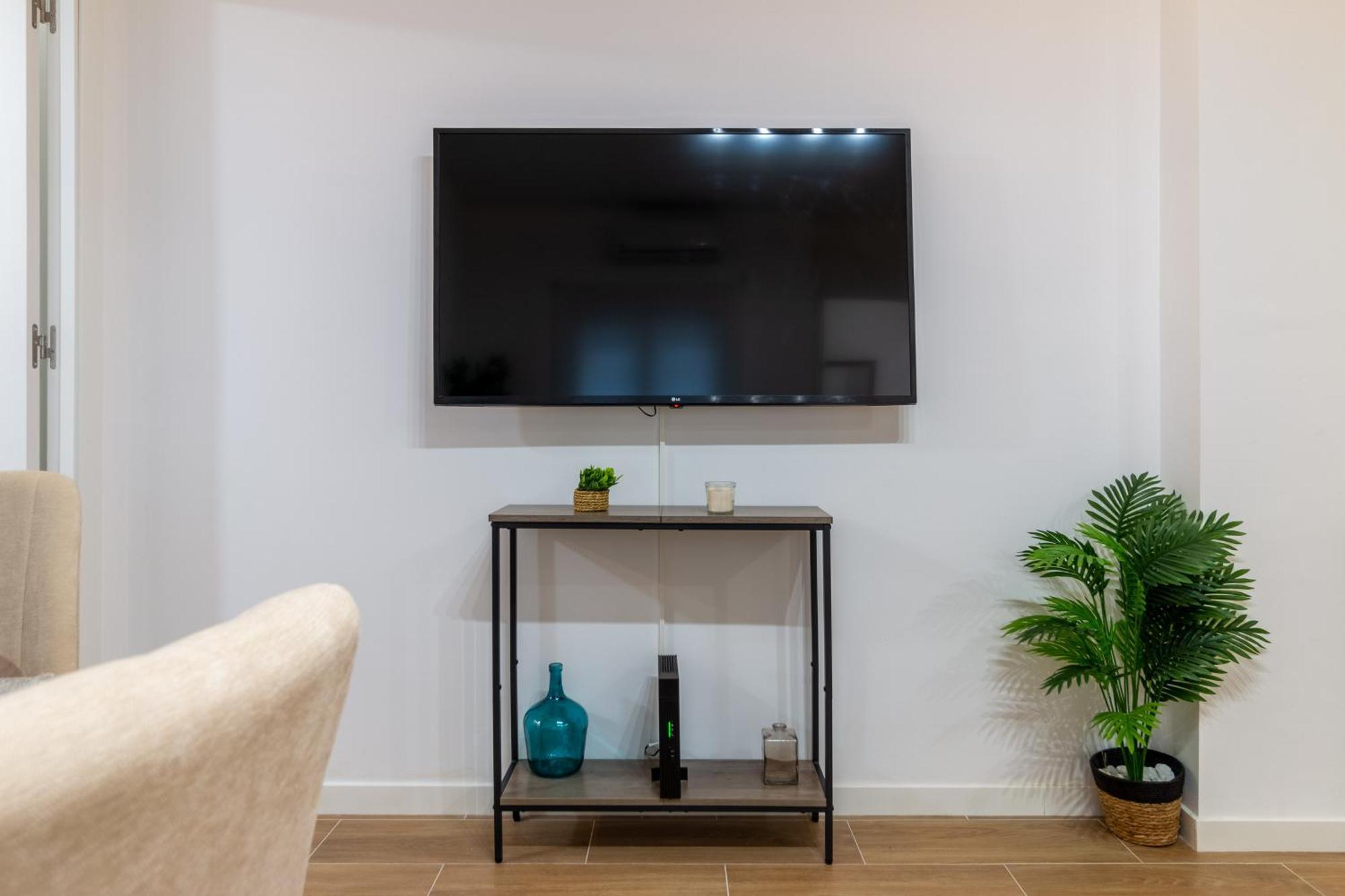 Apto Ramirez De Arellano Apartment
