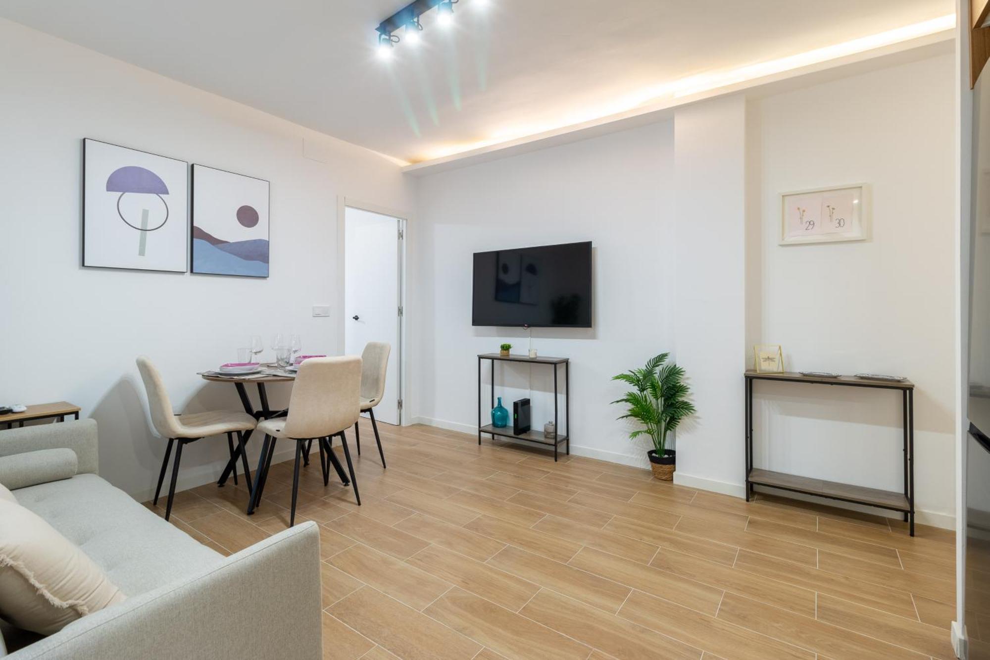Apto Ramirez De Arellano Apartment Cordoba