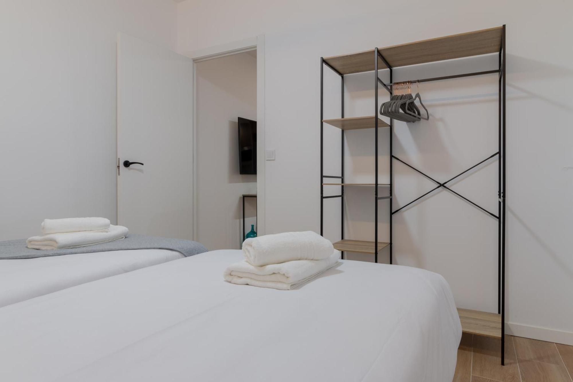 Apartment Apto Ramirez De Arellano Cordoba