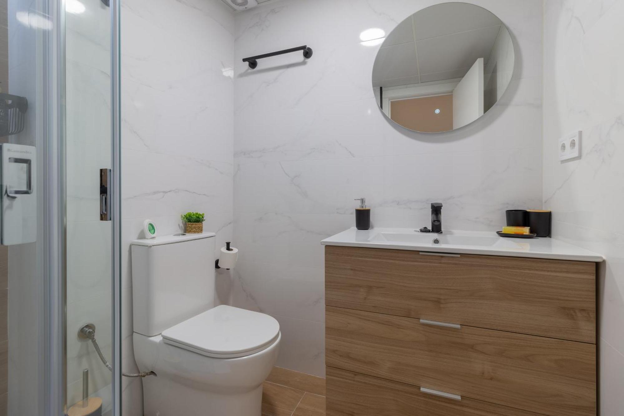 Apartment Apto Ramirez De Arellano Cordoba