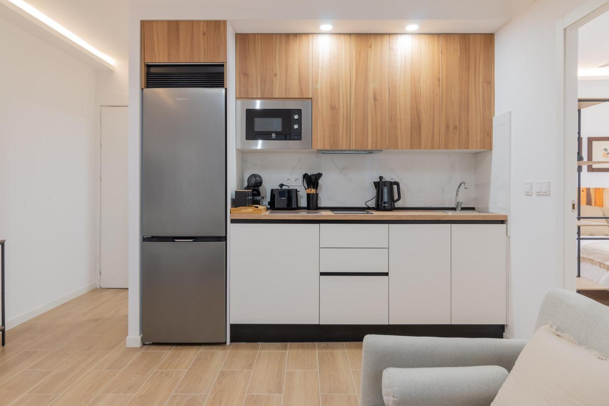 Apartment Apto Ramirez De Arellano *
